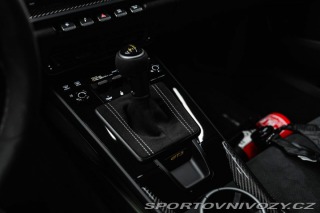 Porsche 911 GT3 Clubsport, PCCB, LIFT 2023