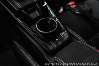 Porsche 911 GT3 Clubsport, PCCB, LIFT 2023