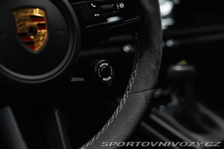 Porsche 911 GT3 Clubsport, PCCB, LIFT 2023