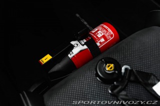 Porsche 911 GT3 Clubsport, PCCB, LIFT 2023