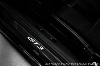 Porsche 911 GT3 Clubsport, PCCB, LIFT 2023