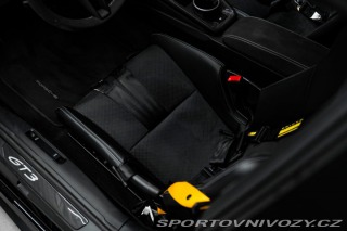 Porsche 911 GT3 Clubsport, PCCB, LIFT 2023