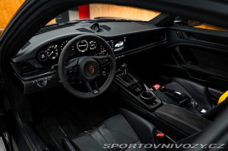 Porsche 911 GT3 Clubsport, PCCB, LIFT 2023