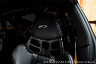 Porsche 911 GT3 Clubsport, PCCB, LIFT 2023