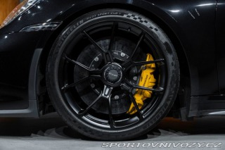 Porsche 911 GT3 Clubsport, PCCB, LIFT 2023