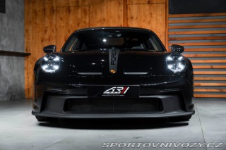 Porsche 911 GT3 Clubsport, PCCB, LIFT 2023