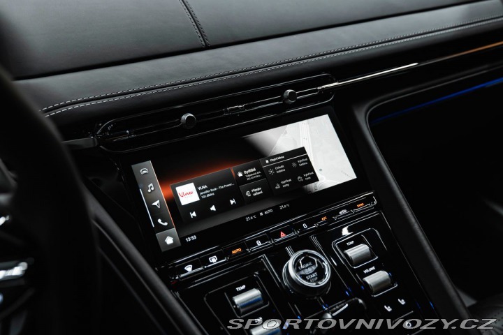 Aston Martin DB12 Coupé 44.0 V8, Inspire Co 1800