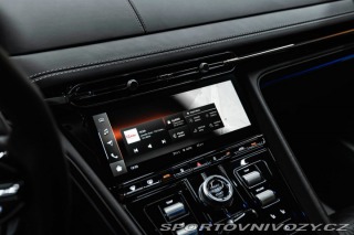 Aston Martin DB12 Coupé 44.0 V8, Inspire Co 2025