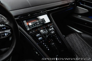 Aston Martin DB12 Coupé 44.0 V8, Inspire Co 2025