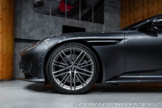 Aston Martin DB12 Coupé 44.0 V8, Inspire Co 2025