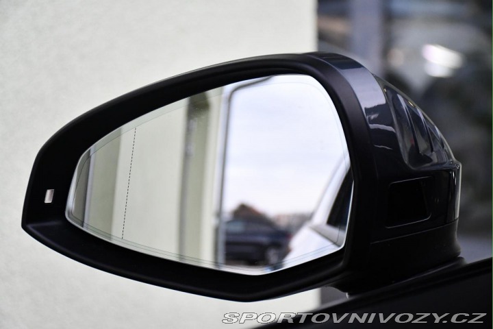 Audi A4 Allroad ALLROAD QUATTRO 2018