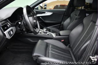 Audi A4 Allroad ALLROAD QUATTRO 2018