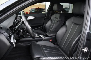 Audi A4 Allroad ALLROAD QUATTRO 2018