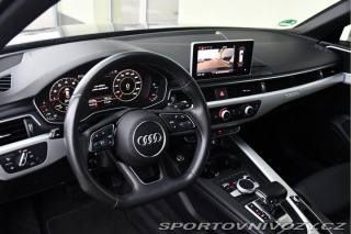 Audi A4 Allroad ALLROAD QUATTRO 2018