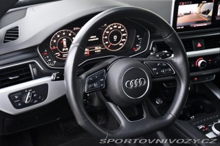 Audi A4 Allroad ALLROAD QUATTRO 2018