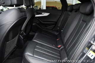 Audi A4 Allroad ALLROAD QUATTRO 2018