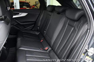 Audi A4 Allroad ALLROAD QUATTRO 2018