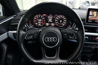 Audi A4 Allroad ALLROAD QUATTRO 2018