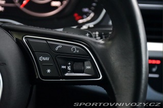 Audi A4 Allroad ALLROAD QUATTRO 2018