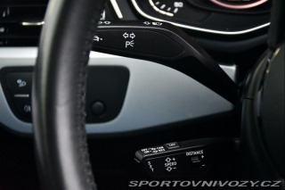 Audi A4 Allroad ALLROAD QUATTRO 2018