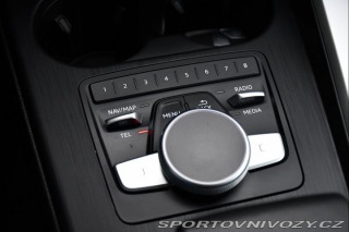 Audi A4 Allroad ALLROAD QUATTRO 2018