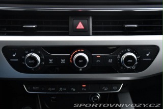 Audi A4 Allroad ALLROAD QUATTRO 2018