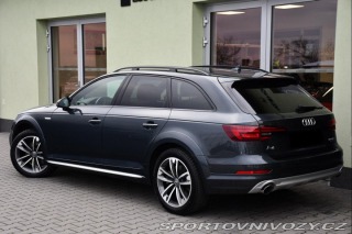 Audi A4 Allroad ALLROAD QUATTRO 2018