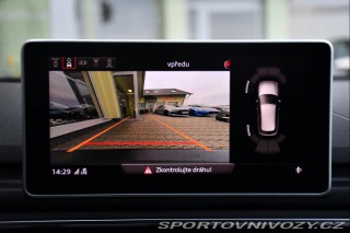 Audi A4 Allroad ALLROAD QUATTRO 2018