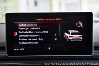 Audi A4 Allroad ALLROAD QUATTRO 2018