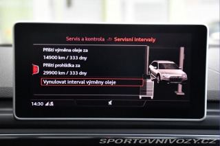 Audi A4 Allroad ALLROAD QUATTRO 2018