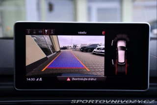 Audi A4 Allroad ALLROAD QUATTRO 2018