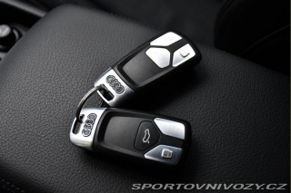 Audi A4 Allroad ALLROAD QUATTRO 2018