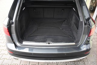 Audi A4 Allroad ALLROAD QUATTRO 2018