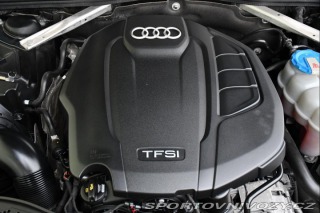 Audi A4 Allroad ALLROAD QUATTRO 2018