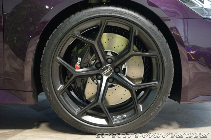 Audi RS6 AVANT*PERFORMANCE*QUATTRO 2026