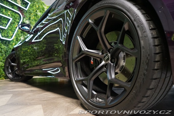 Audi RS6 AVANT*PERFORMANCE*QUATTRO 2025