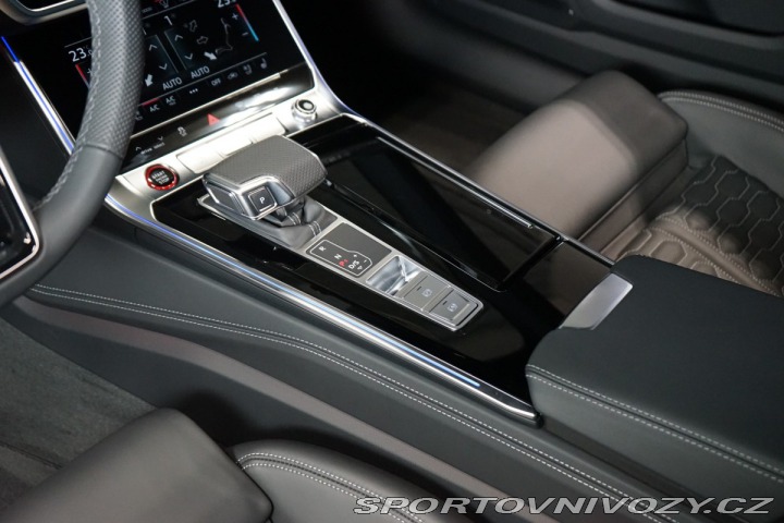 Audi RS6 AVANT*PERFORMANCE*QUATTRO 2026