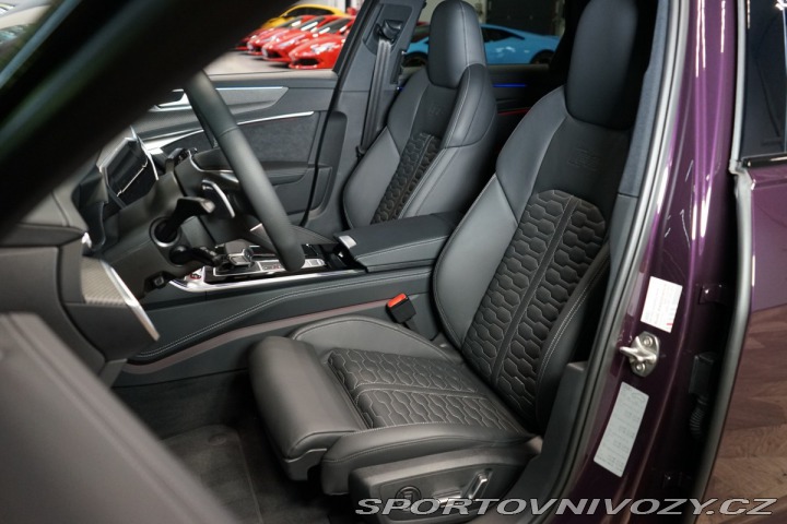 Audi RS6 AVANT*PERFORMANCE*QUATTRO 2026