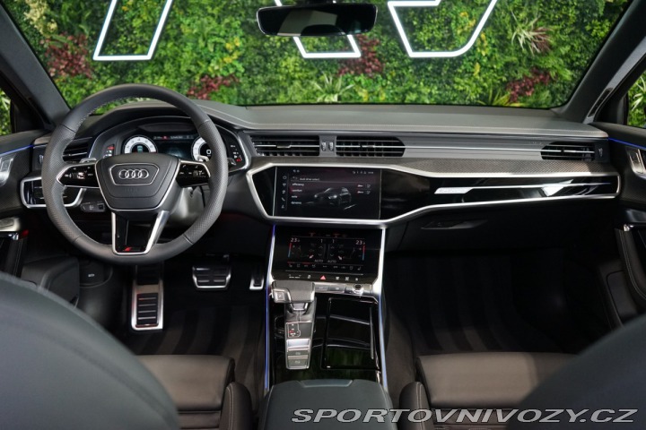 Audi RS6 AVANT*PERFORMANCE*QUATTRO 2025