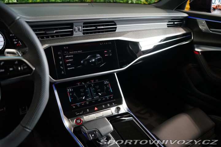 Audi RS6 AVANT*PERFORMANCE*QUATTRO 2026