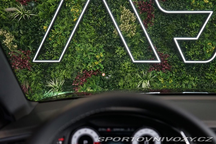 Audi RS6 AVANT*PERFORMANCE*QUATTRO 2026