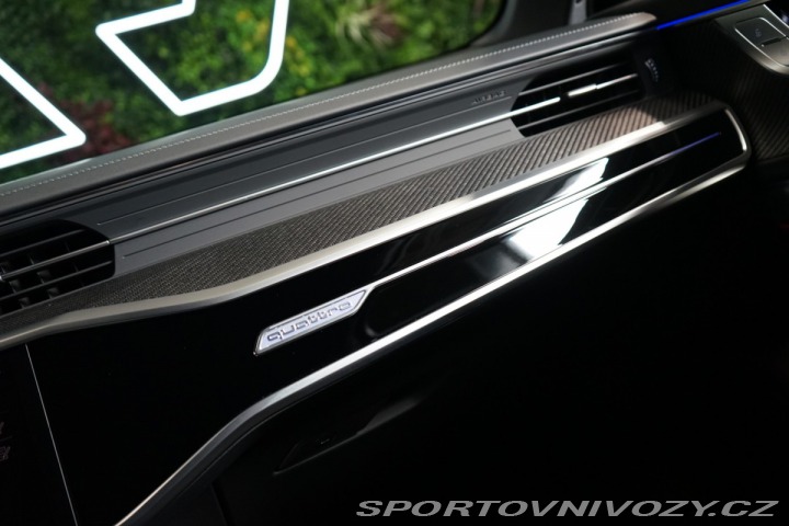 Audi RS6 AVANT*PERFORMANCE*QUATTRO 2026