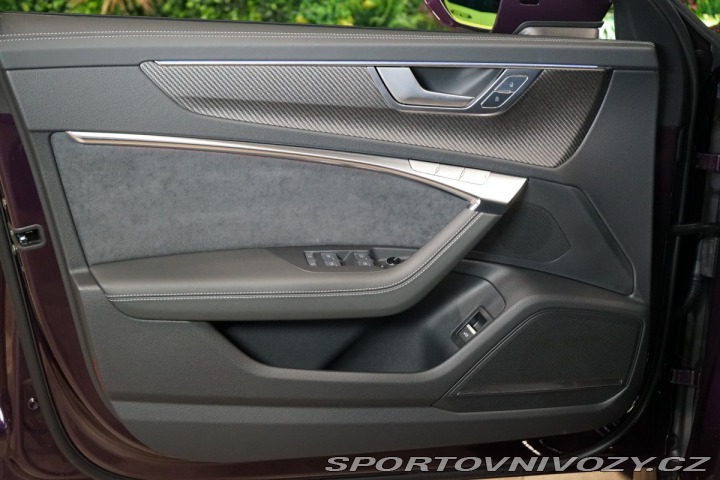 Audi RS6 AVANT*PERFORMANCE*QUATTRO 2025