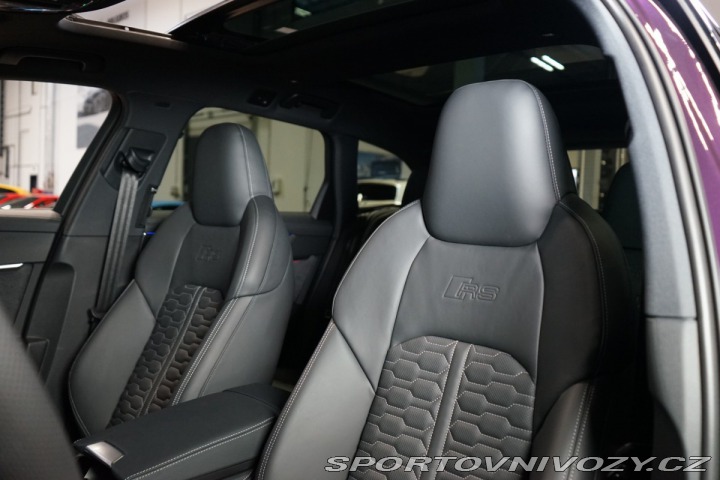 Audi RS6 AVANT*PERFORMANCE*QUATTRO 2026