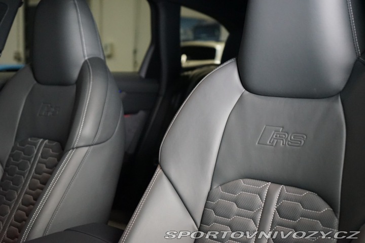 Audi RS6 AVANT*PERFORMANCE*QUATTRO 2026