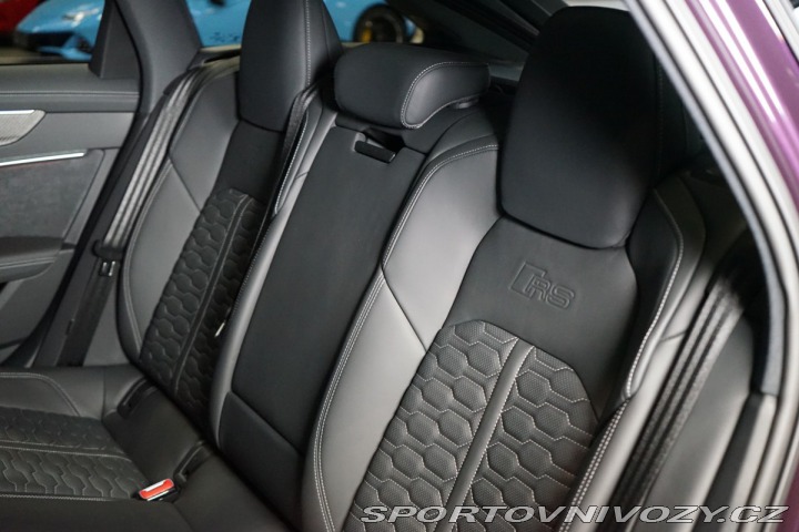 Audi RS6 AVANT*PERFORMANCE*QUATTRO 2026