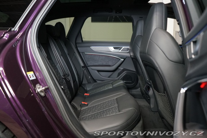 Audi RS6 AVANT*PERFORMANCE*QUATTRO 2026