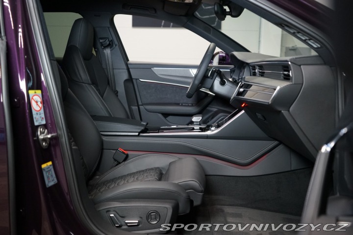 Audi RS6 AVANT*PERFORMANCE*QUATTRO 2025