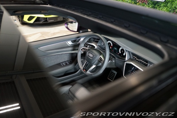 Audi RS6 AVANT*PERFORMANCE*QUATTRO 2026