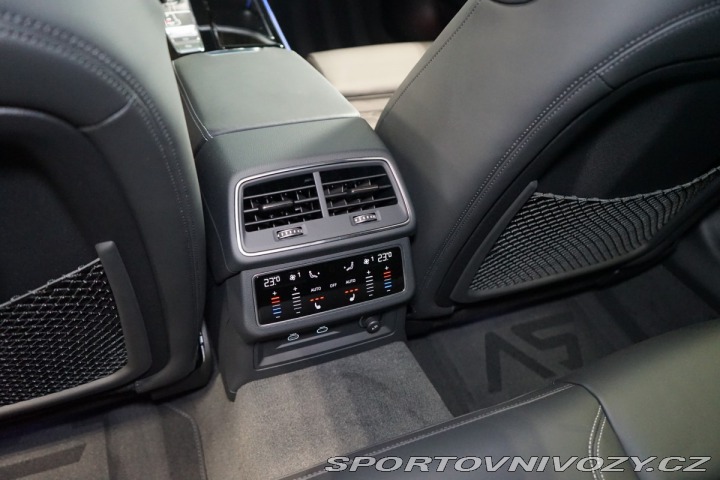 Audi RS6 AVANT*PERFORMANCE*QUATTRO 2025